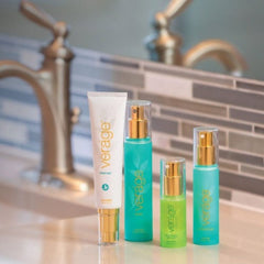 doTERRA Verage Skincare Collection - DoTerra Essential Oils