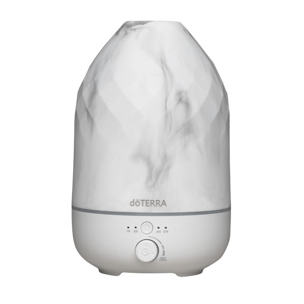 doTERRA Volo Marble Diffuser - My Essential Oils