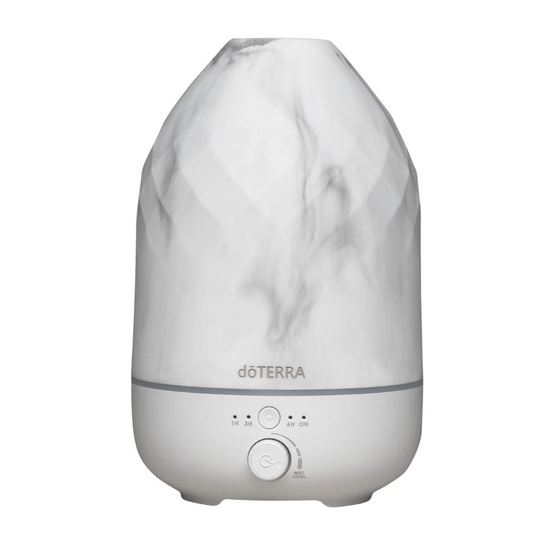 doTERRA Volo Marble Diffuser - My Essential Oils