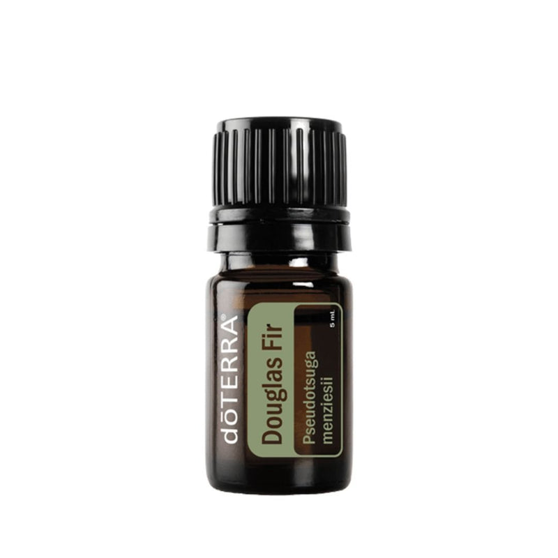 Douglas Fir Essential Oil by doTERRA (Pseudotsuga menziesii) - 5mL - DoTerra Essential Oils