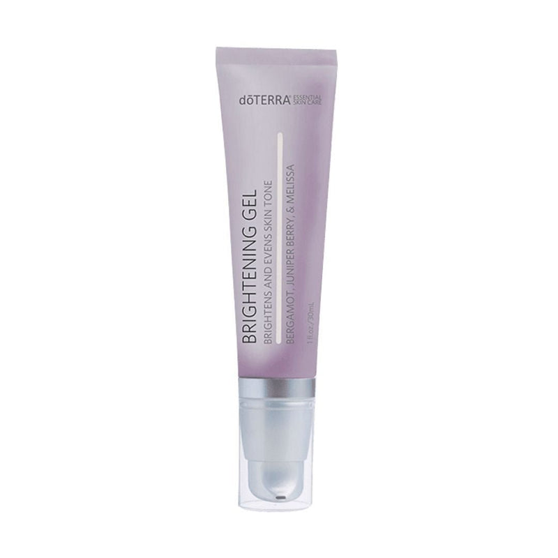 Essential Skin Care Brightening Gel by doTERRA - DoTerra Essential Oils