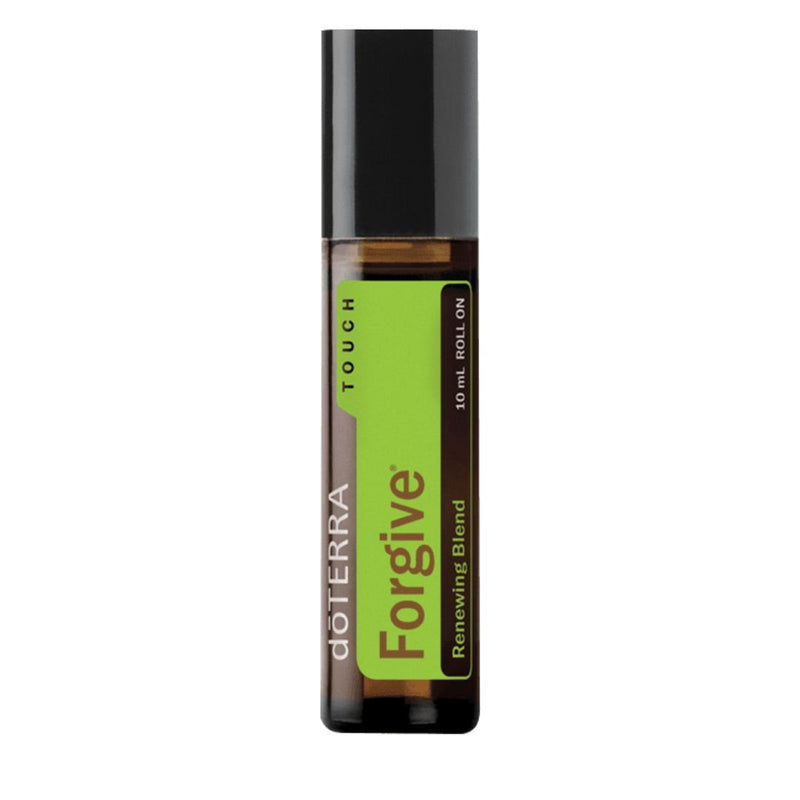 Forgive® Touch (Renewing Blend) by doTERRA - 10 mL roll-on - DoTerra Essential Oils