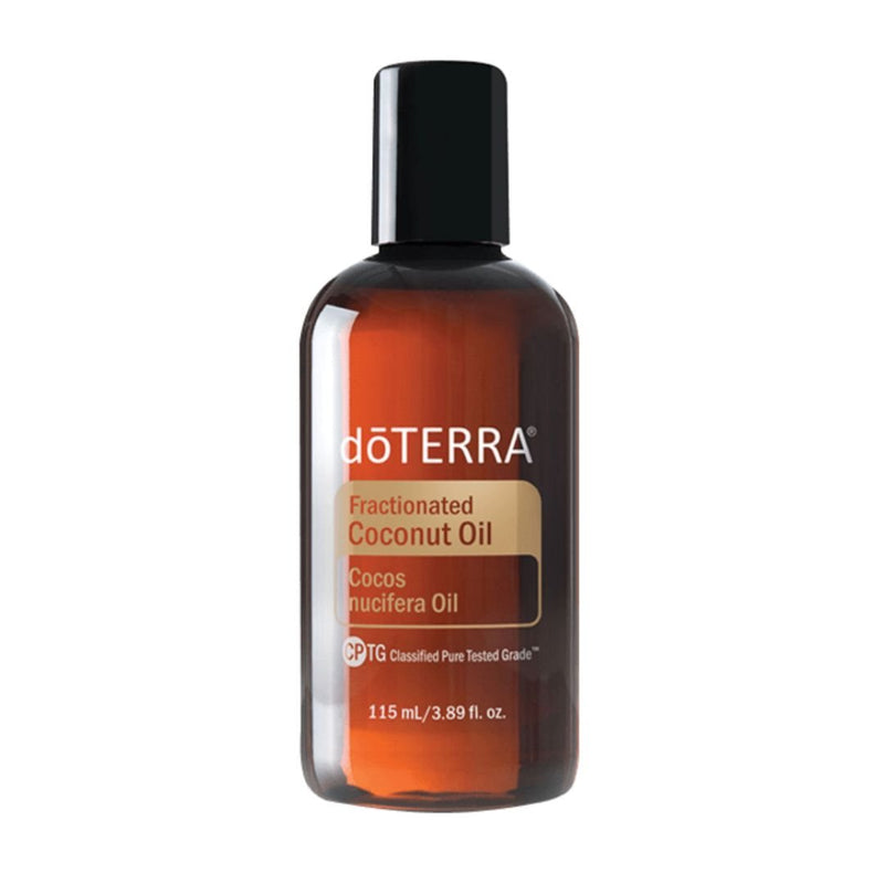 Fractionated Coconut Oil by doTERRA - DoTerra Essential Oils