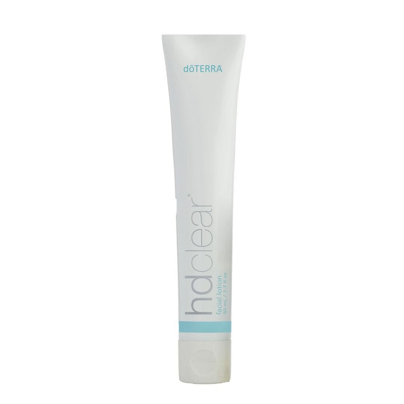 HD Clear Facial Lotion by doTERRA - DoTerra Essential Oils