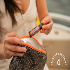 Lavender Touch Essential Oil by doTERRA (Lavandula angustifolia) - 10 mL roll-on - DoTerra Essential Oils