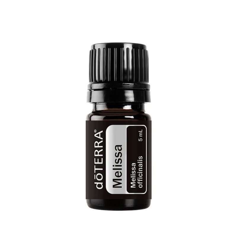 Melissa Essential Oil by doTERRA (Melissa officinalis) - 5mL - DoTerra Essential Oils
