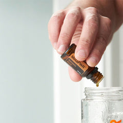 MetaPWR Blend by doTERRA 15mL - DoTerra Essential Oils