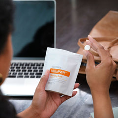 MetaPWR Satiety Gum by doTERRA - DoTerra Essential Oils