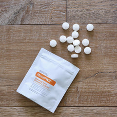 MetaPWR Satiety Gum by doTERRA - DoTerra Essential Oils