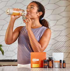 MetaPWR Starter System doTERRA - DoTerra Essential Oils