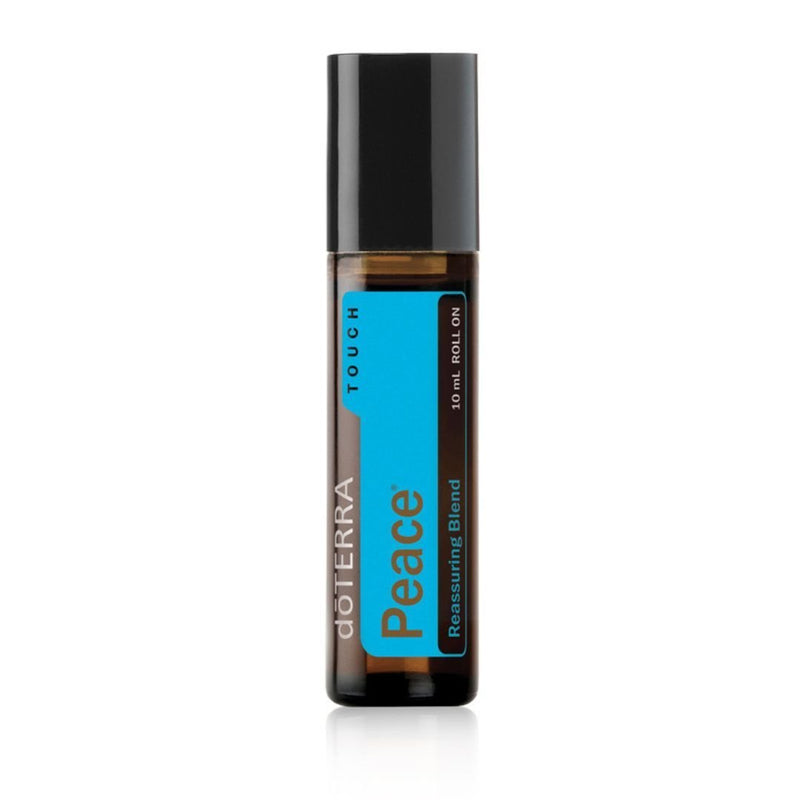Peace® Touch (Reassuring Blend) by doTERRA - 10 mL roll-on - DoTerra Essential Oils