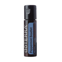 Peppermint Beadlets by doTERRA - DoTerra Essential Oils