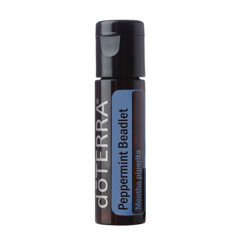 Peppermint Beadlets by doTERRA - DoTerra Essential Oils