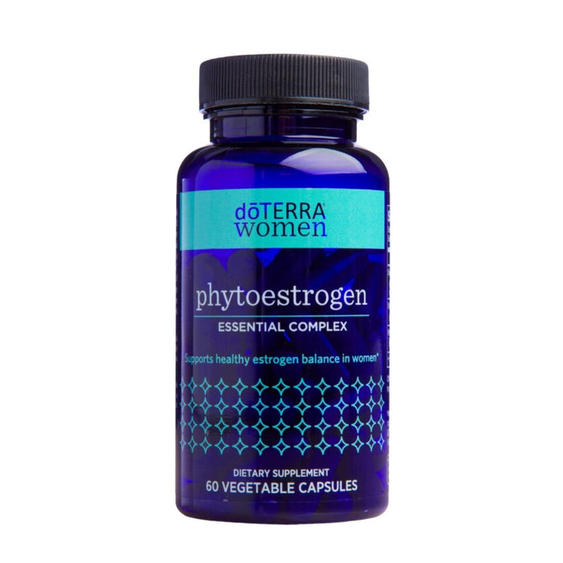 Phytoestrogen Complex by doTERRA - DoTerra Essential Oils