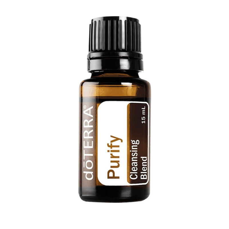 Purify (Cleansing Blend) - 15mL - DoTerra Essential Oils