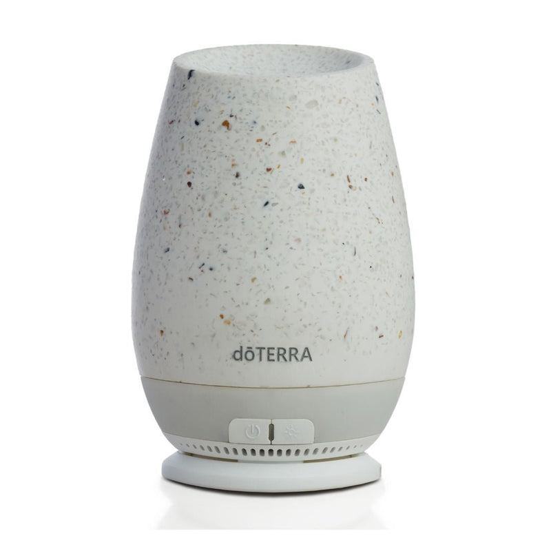 Roam Essential Oil Diffuser by doTERRA - DoTerra Essential Oils