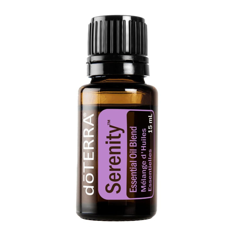 Serenity Blend by doTERRA 15mL - DoTerra Essential Oils