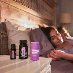 Serenity Sleep System by doTERRA - DoTerra Essential Oils
