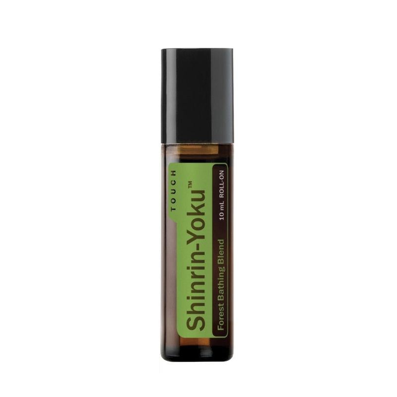 Shinrin Yoku Touch (10mL) by doTERRA - DoTerra Essential Oils