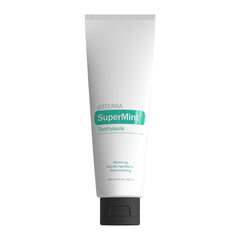 Supermint doTERRA Toothpaste - DoTerra Essential Oils