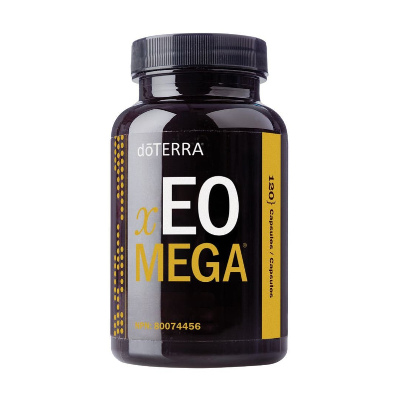 xEO Mega by doTERRA - DoTerra Essential Oils