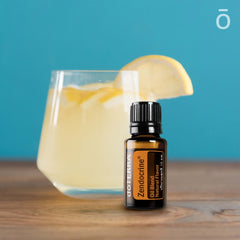 Zendocrine Essential Oil Blend - 15mL - DoTerra Essential Oils
